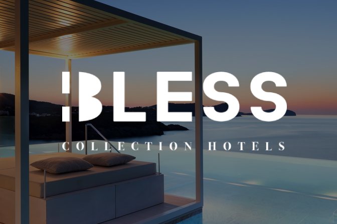 Bless Hotel Ibiza