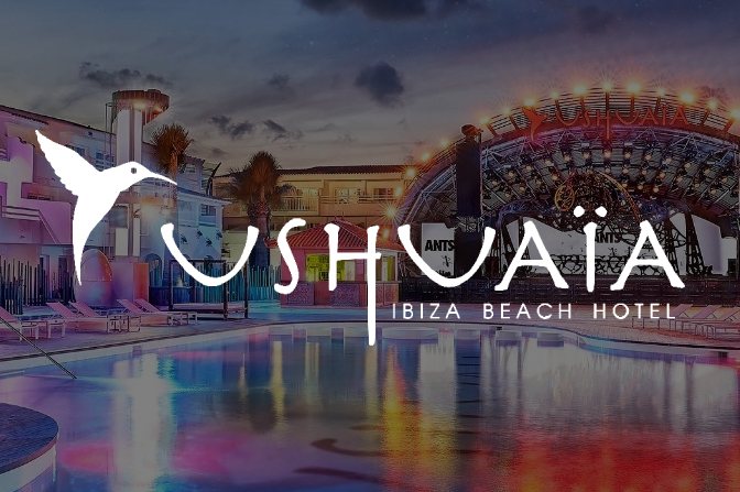 Ushuaia Hotel Ibiza