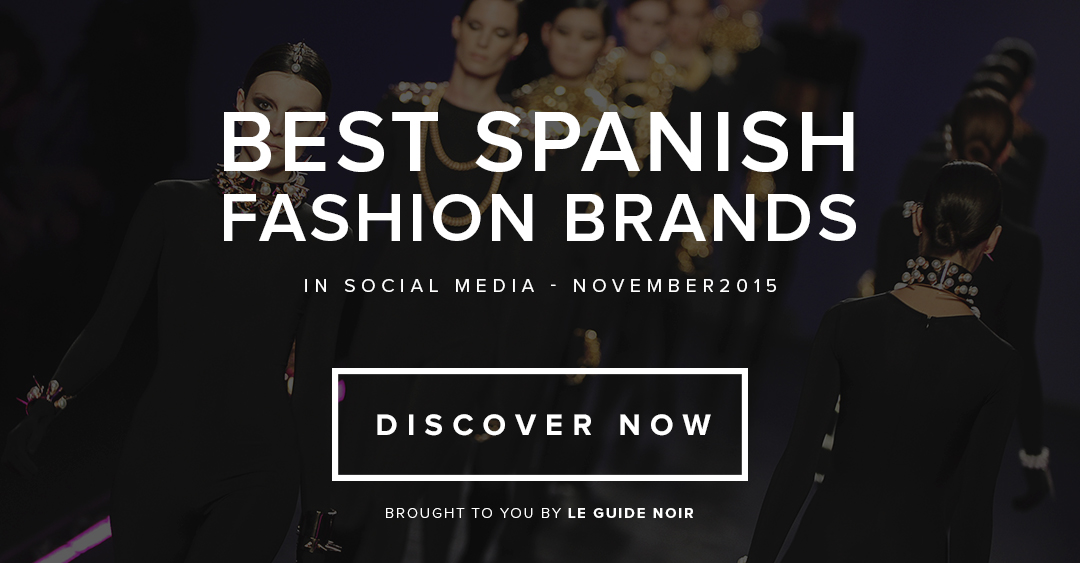 State of Spanish Fashion Brands